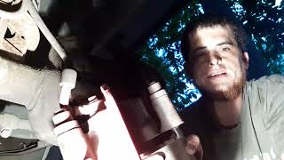 1999 Dodge Ram 1500 Brake Pad Replacement