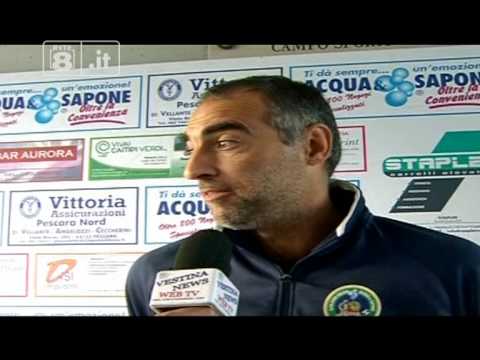 Eccellenza: Acqua & Sapone - San Nicolò 1-1