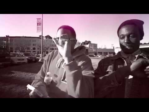 D.Bledsoe - "Whole Lotta" ft Kool John & Erk Tha Jerk