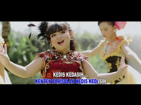 Gung Mirah Pemayun -  Kedis Kedasih (Karaoke)