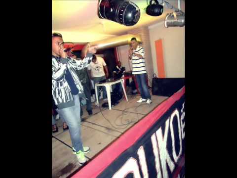 MC DA BALADA  SONHO DE MC  (LANÇAMENTO 2011)