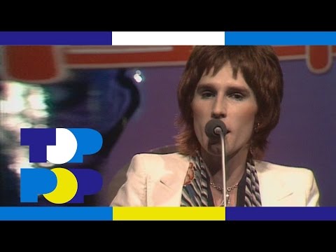 A Piece Of The Action - The Babys