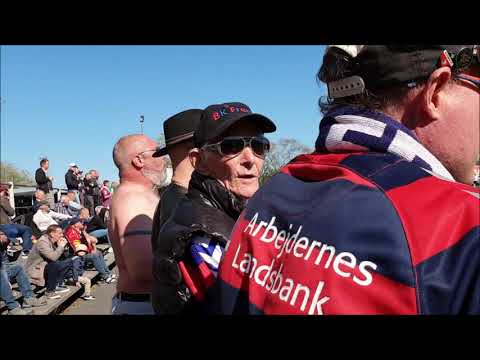 Stemnings Rapport og et par mål,. Bk Frem - Kjellerup