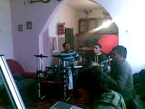 Bujanovačke Zvezde - Proba