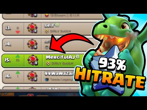 The *ACTUAL* BEST BH10 Strategy | Clash of Clans Builder Base 2.0