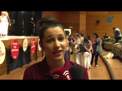 El grupo de teatro del IES de La Nucía gana tres premios autonómicos de los “Buero de Teatro Joven”
