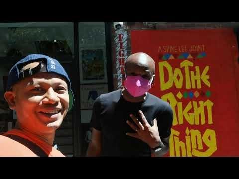 IM THANKFUL #IRONMIKEUSATour