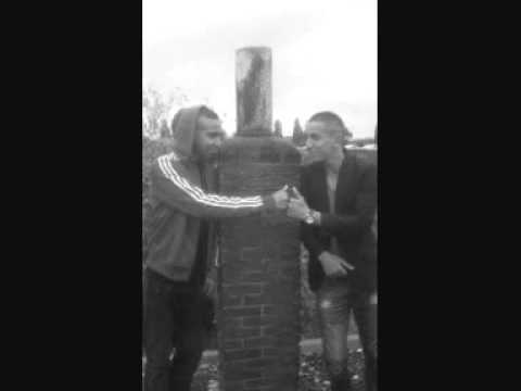 Oualid R Ft Rakim   Niemand Is Als zij