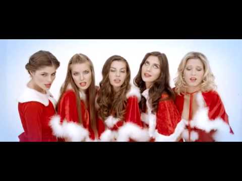 Janek Ledecký - Santa Superstar HD