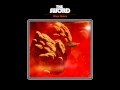 The Sword - Warp Riders 