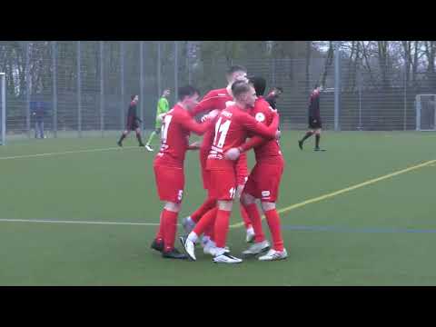 FC Mecklenburg Schwerin verliert Landesderby im Regen