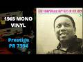 [MONO LP] Lucky Thompson – Happy Days Are Here Again