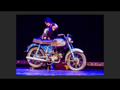 Empire Burlesque Festival Slideshow