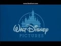 Walt Disney Pictures 2001