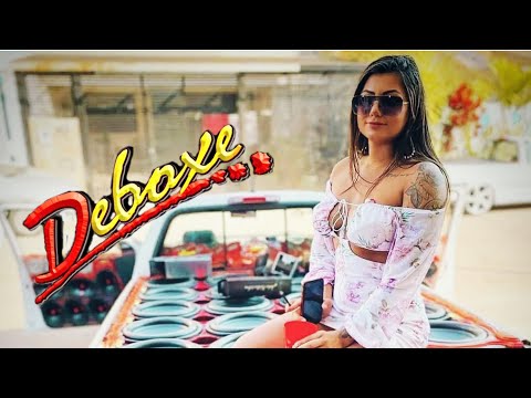 DEBOXE 2021 - ELETROFUNK - MTG - PAPINHO DE ENVOLVIDO (DJ BRENNO PAIXÃO)