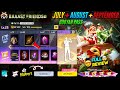 July August Booyah Pass 2026 Full Review September Booyah Pass Ff Next Booyah Pass Free Fire