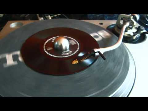 Marcel Vogel feat Milos Gersi - Body to Body (Intimate Friends 001)