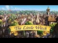 SOFIA THE FIRST THE LITTLE WITCH PART 1