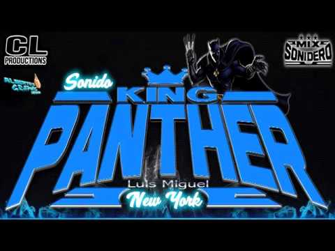 Cumbia Los Chicos Malos Estan Tocando Sonido King Panther New York