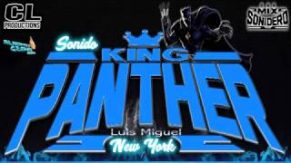 Cumbia Los Chicos Malos Estan Tocando Sonido King Panther New York