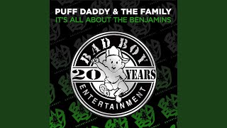 It&#39;s All About the Benjamins