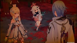 【原神】Ver2.6 黒幕は・・・【Genshin impact】