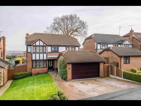 Ash Grove, Stanley, Wakefield - Virtual Tour