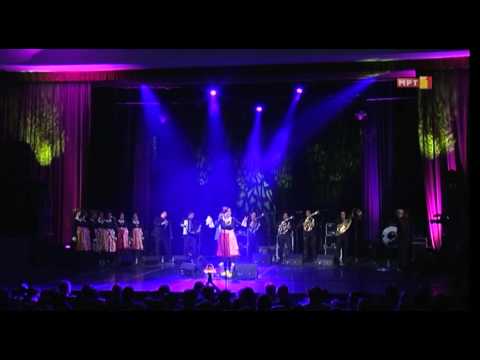 Ljubojna Brass Fantasy - Medli splet