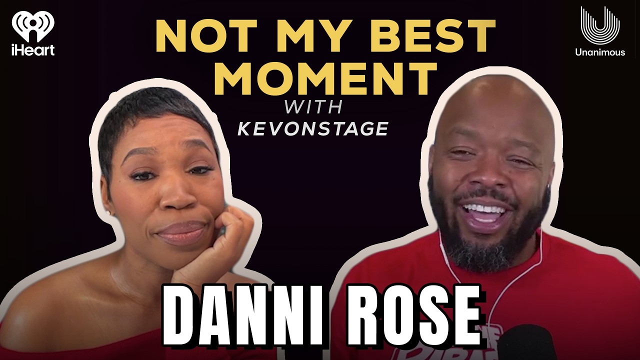 Danni Rose on Business Scams, Veneers and Staying Grounded in Faith