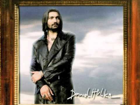 Daniel Hůlka - Když vchází soumrak