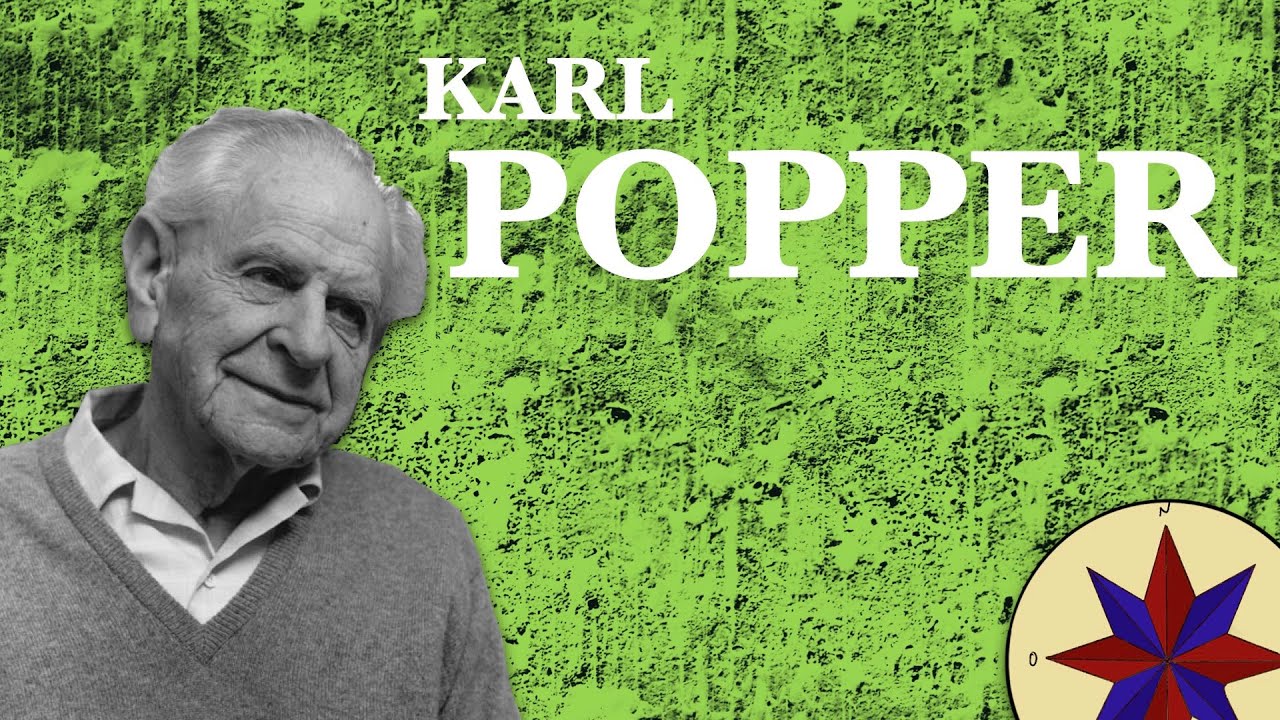 El Falsacionismo de Karl Popper - Filosofía de la Ciencia (y del siglo XX)