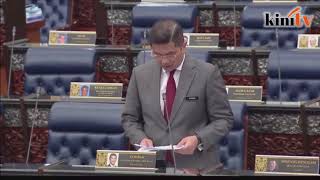Azmin: White paper on Felda will be tabled in Parliament
