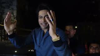 Priyanka Chahar Choudhary, Shalin Bhanot And Many More At Farah Khan’s Daughter Birthday Party