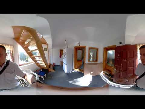 Casa turistica, Bran - Saticul de Jos