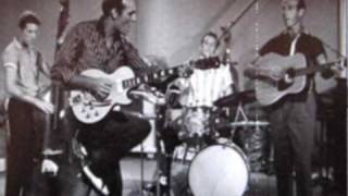 Carl Perkins - Lonely Heart