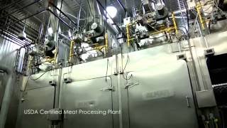 A Look Inside: Pickaway Correctional Institution