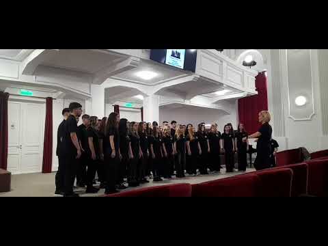 Balleilakka - Corul Crescendo