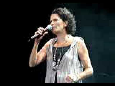 Alkistis Protopsalti - Aperanto Keno