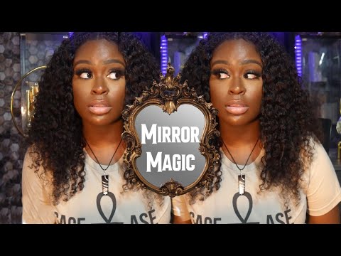 Mirror Magic | The Power of a Mirror