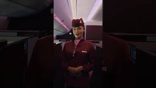 Happiness is welcoming you on board ✈️