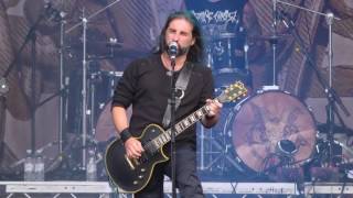 ROTTING CHRIST - The Forest of N&#39;Gai -  Bloodstock 2016