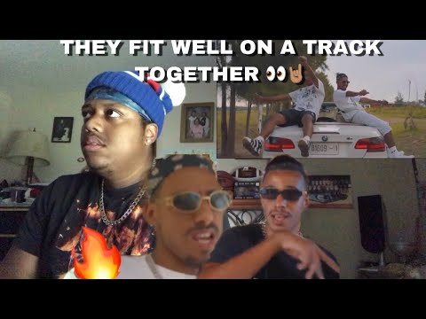 (Moroccan Rap) Raste ft Stormy - Ghandirha (Official Music Video) Prod by JOSEPH REACTION !