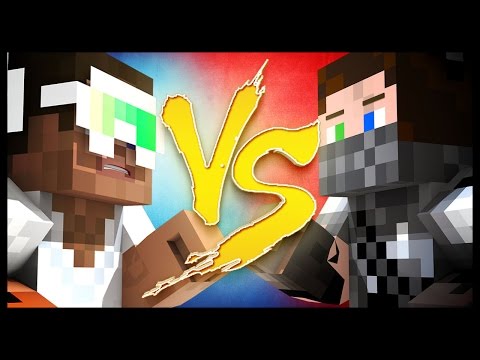 Youtuber vs Youtuber - Week 7 - Conman167