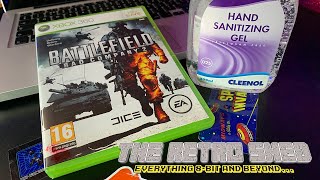 Bad Company 2 | The Retro Shed