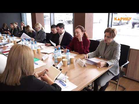 Развитие социальной сферы Магаданской области обсудили министры и заместители глав округов