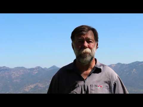 Napa Valley Pioneers: Winemaker Stuart Smith, Smith Madrone