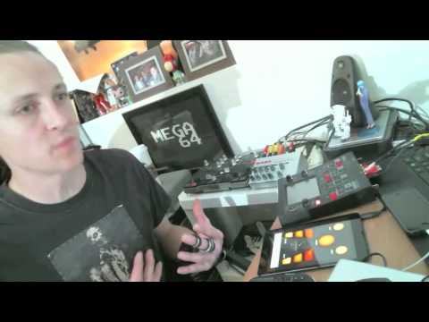 Mega64 Poorly Played Stream 77 - Number 77