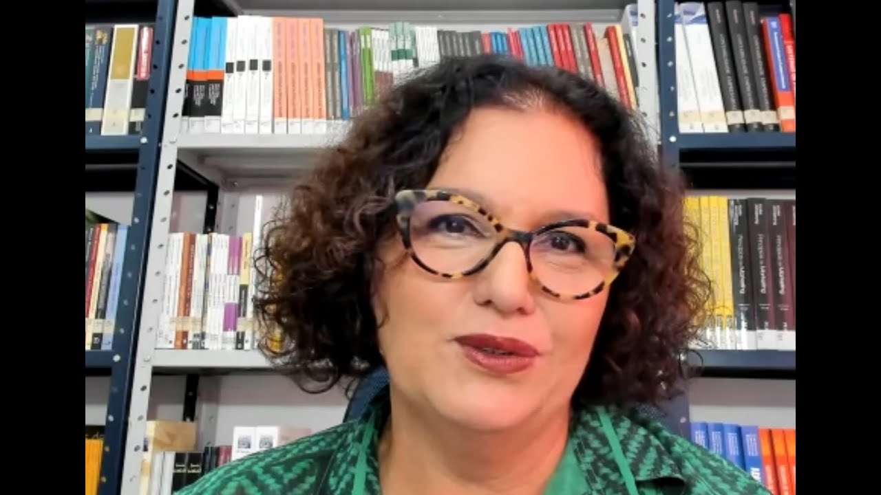 DESENVOLVER CAPACIDADES E TALENTOS - ZENITA GUENTHER