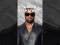 Rap Lyrics That Make NO Sense