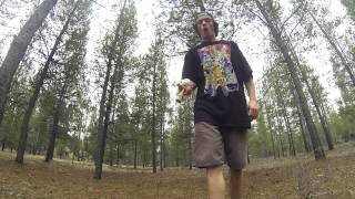 Chris June | Kendama Co | Go with the Co